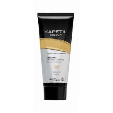 Kapetil colour mask biondo