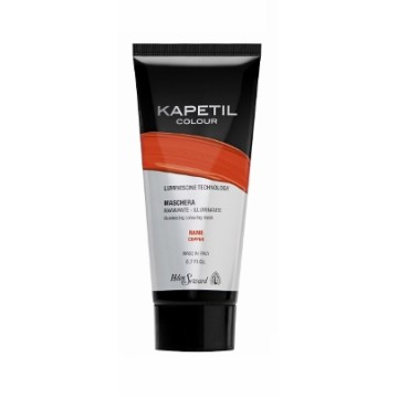 Kapetil colour mask rame 200ml