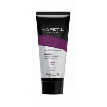 Kapetil colour mask viola