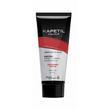 Kapetil colour mask rosso...