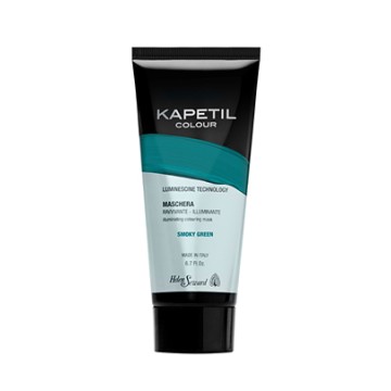 Kapetil colour mask smoky...