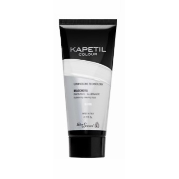 Kapetil colour mask gloss