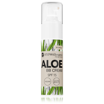 HypoAllergenic Aloe BB...