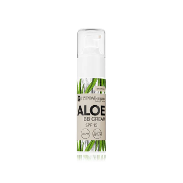 HypoAllergenic Aloe BB...