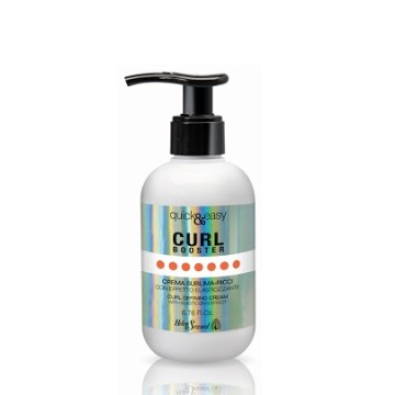 Quick&Easy Curl booster 200ml