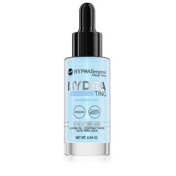 HypoAllergenic Hydrating...