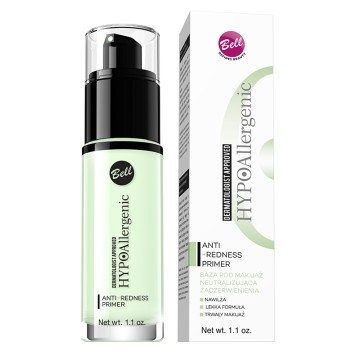 HypoAllergenic Anti-Redness...