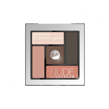 Hypoallergenic Nude...