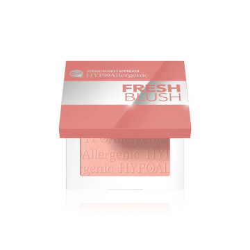 Hypoallergenic Fresh Blush...