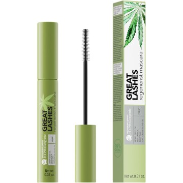 HypoAllergenic Great Lashes...