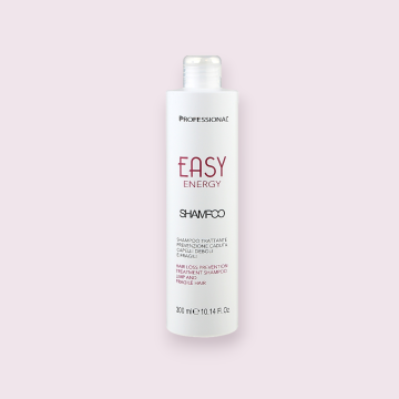 Easy Energy Shampoo 300ml