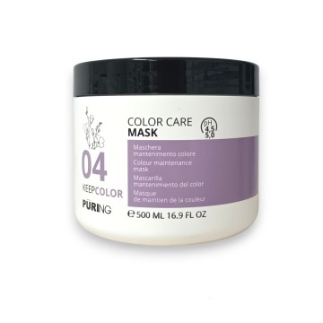 Keepcolor Color Care Mask...