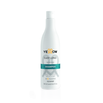 YELLOW Easy Long Shampoo 500ml