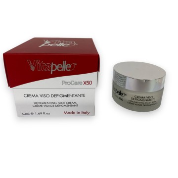 ProCare X50 Crema viso 50ML