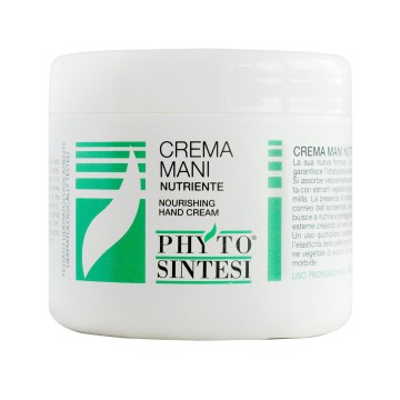 PHYTOSINTESI Crema mani 500ml