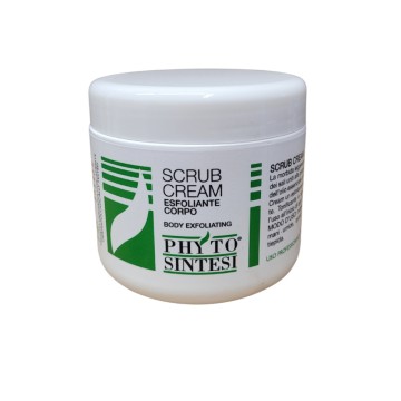 PHYTOSINTESI Scrub cream 500ml