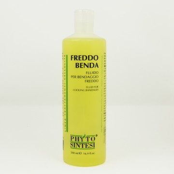 PHYTOSINTESI Freddo benda