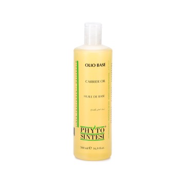 PHYTOSINTESI Olio base 500ml