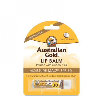 SPF 30 LIP BALM BLISTER