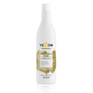 YELLOW Star Conditioner 500ml