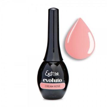 Evoluto color cream rose 14 ml