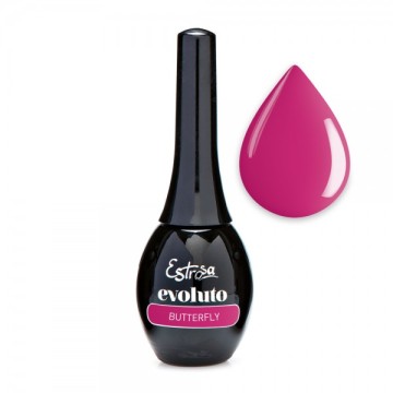 Evoluto color butterfly 14 ml