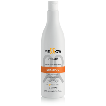 YELLOW Repair Shampoo 500ml