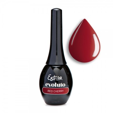 Evoluto color red cherry 14 ml