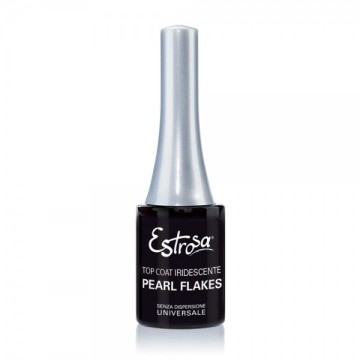 Top coat pearl flakes senza...