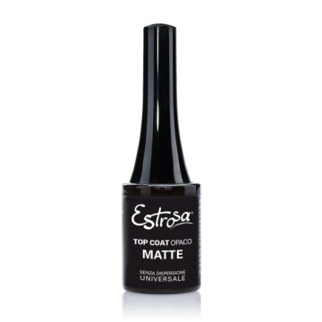 Top coat opaco matte senza...