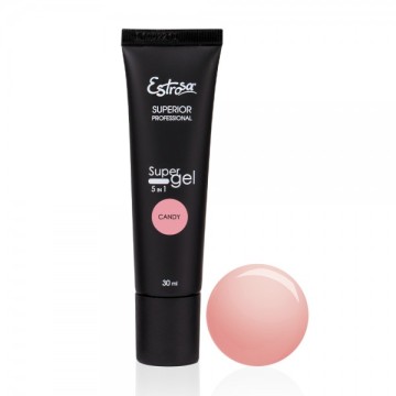 Candy - supergel 5 in 1 -...