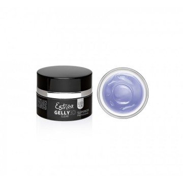 Gelly 3d clear - gel...